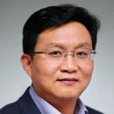 徐义刚院士
