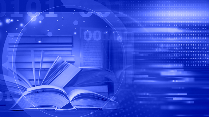 新信息技术对科学研究、高等教育的影响