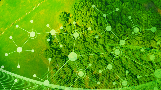 植物免疫与农林生物安全