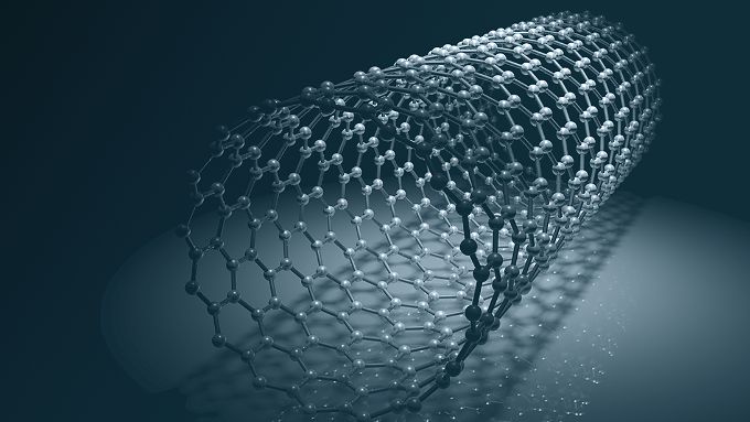 材料科学前沿与应用