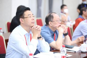 2022年中国科学院地学部学术年会