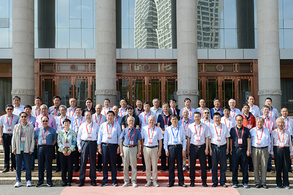2022年中国科学院地学部学术年会 暨“科学与中国”20周年活动在青海举行